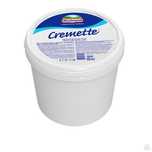 Творожный сыр Cremette Professional 10 кг