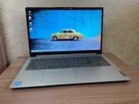 Lenovo IdeaPad /Celeron 4020/4Gb Ram/256Gb ssd/intel Uhd Graphics/
