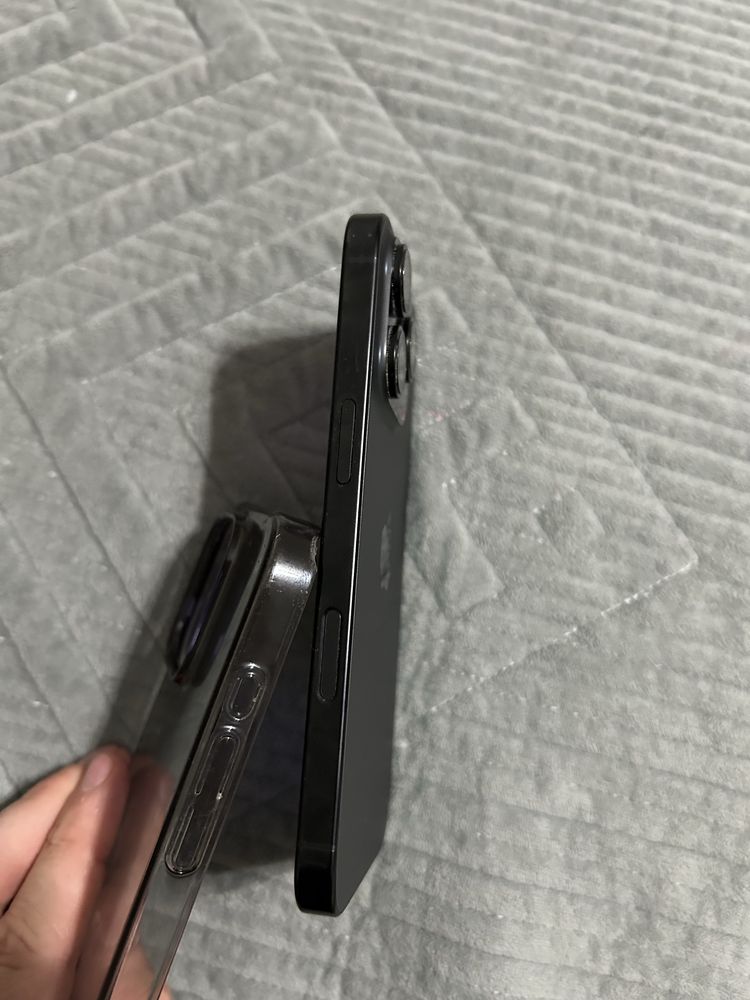 Iphone 16 pro 256 gb