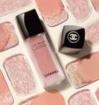 Новые Румяна Сhanel Les Beige Water-Fresh Blush Warm Pink