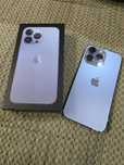 iPhone 13 PRO 512Gb