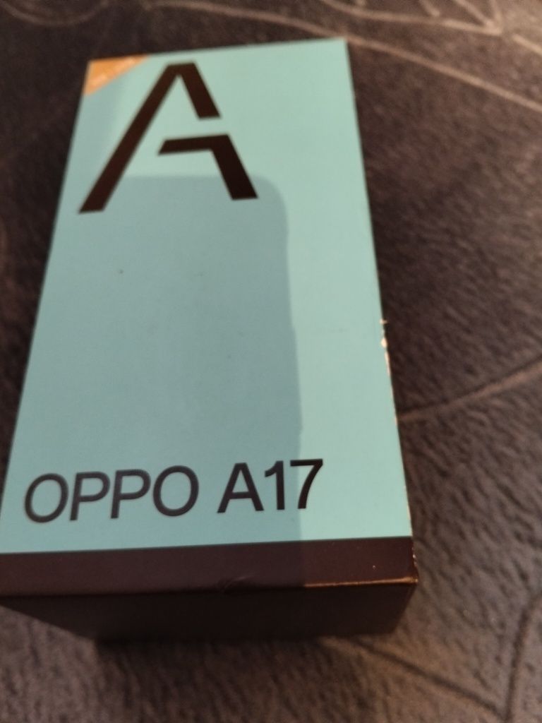 Продам новый Орро А17
