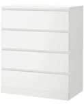 Продам комод IKEA