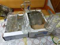 Пивные кружки большие