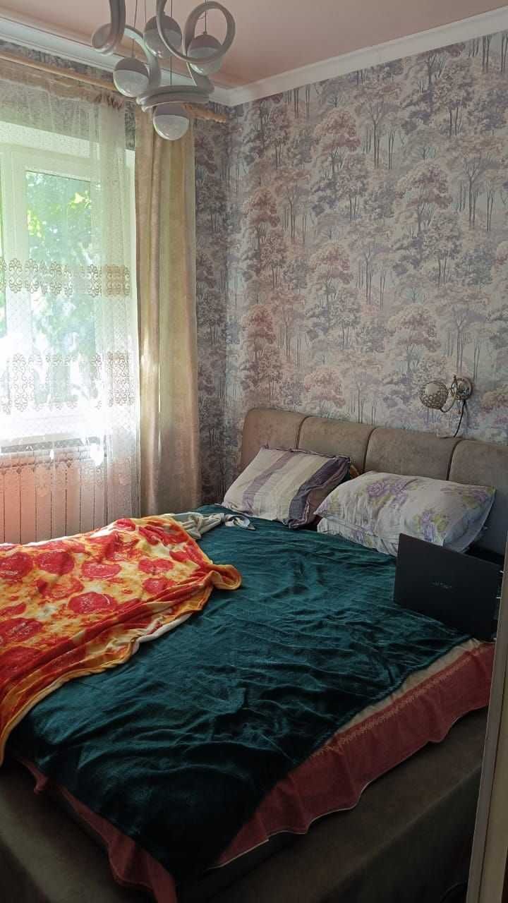 Продается полдома
