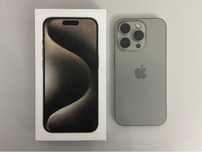 Iphone 15 pro 128gb
