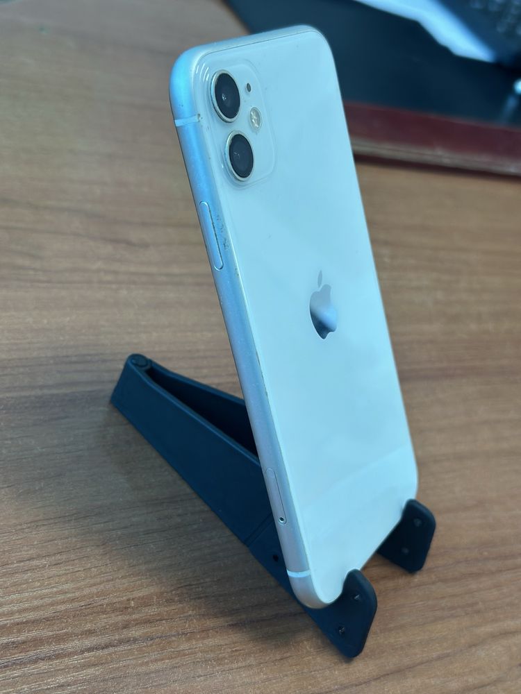 Iphone 11 64 gb состояние отлично
