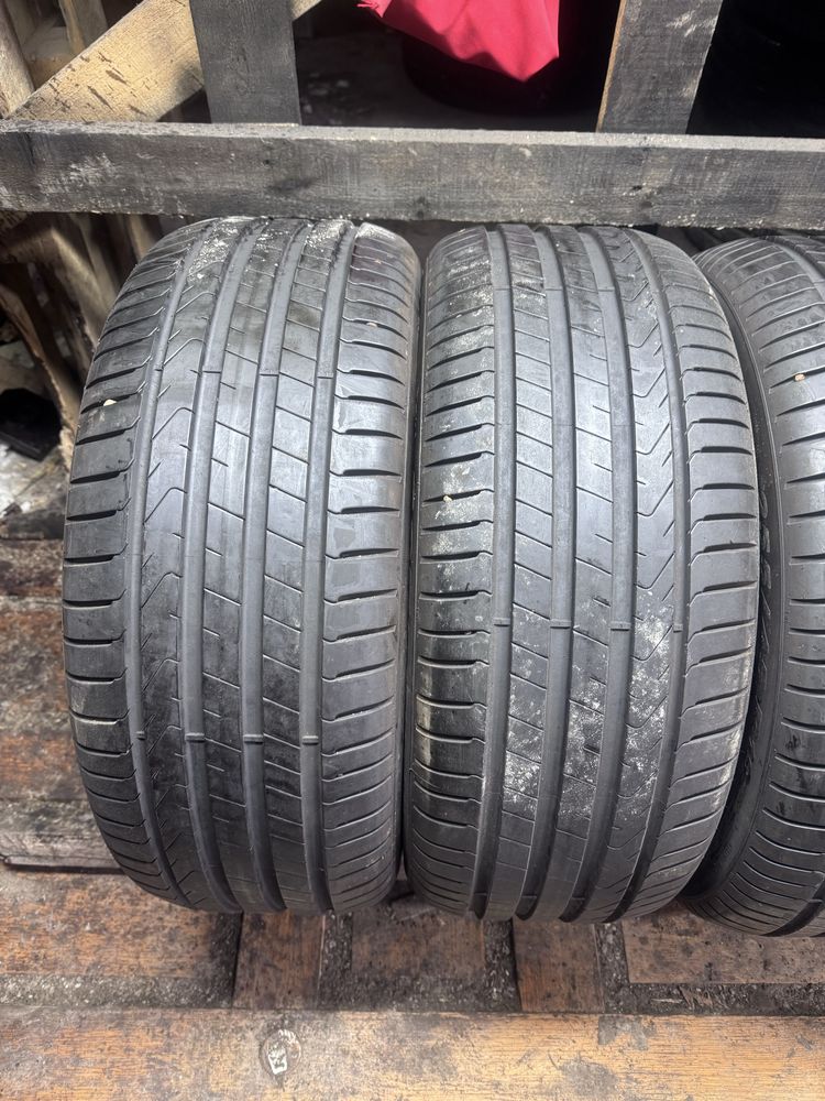 255/45/19 Pirelli