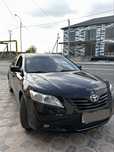 Camry  40 2008 года