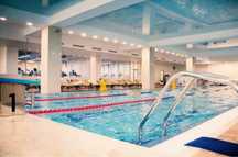 Абонемент фитнес клуб Royal club Botanica