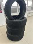 Шины 265/40 R22