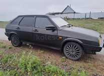 Ваз 2109 продам.