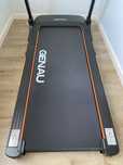 Беговая дорожка Genau NovaRun N5
