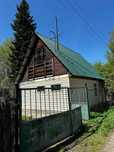Продам дачу район остановки «Сады»