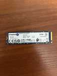 Продам SSD m.2 Nvme Kingston