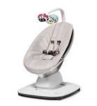 Продам Кресло-качалка 4moms mamaRoo New серебро