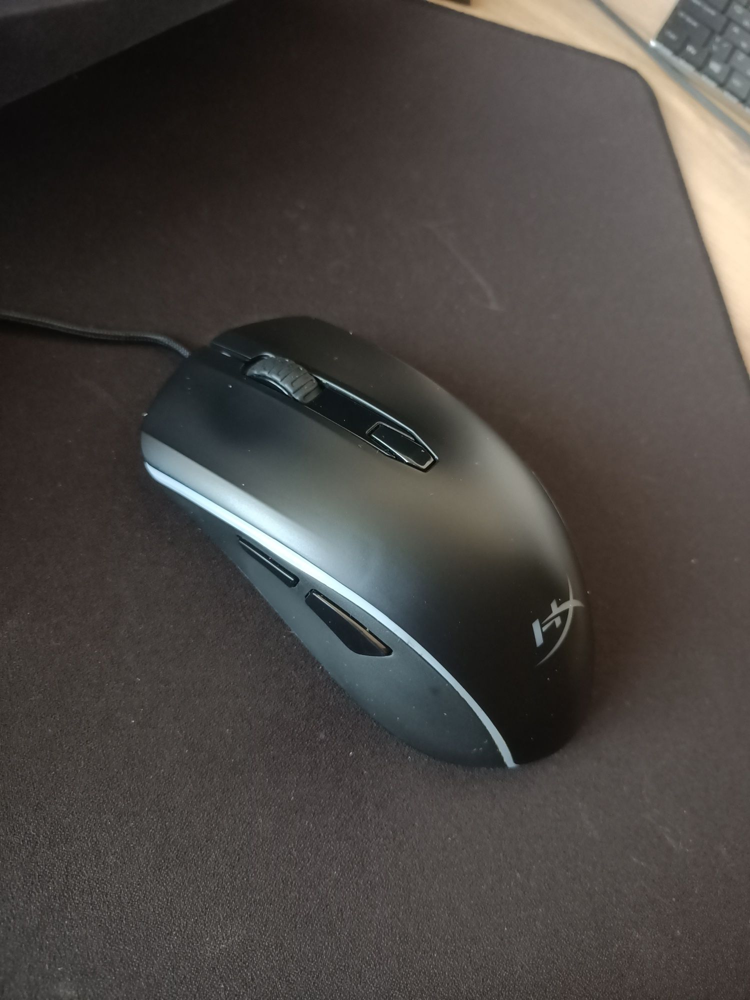 Мышь HyperX pulsefire surge