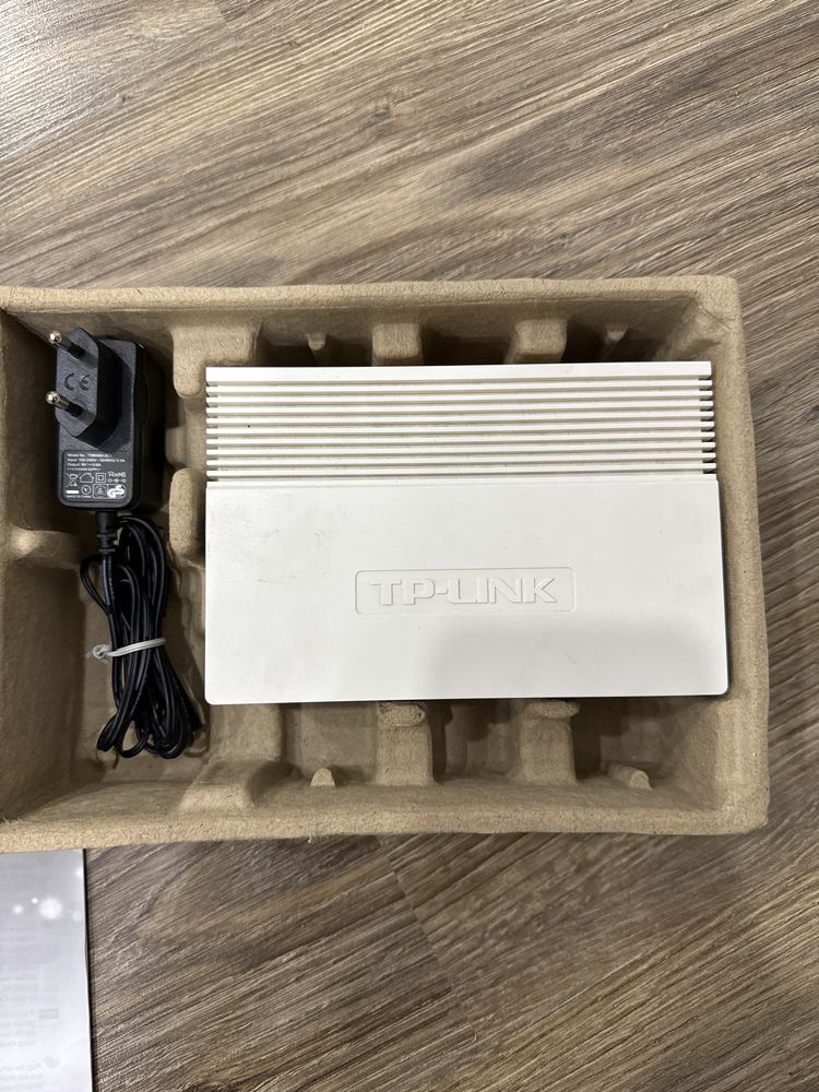 Модем tp-link