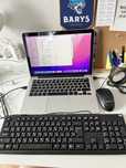 MacBook Pro 13” A1502