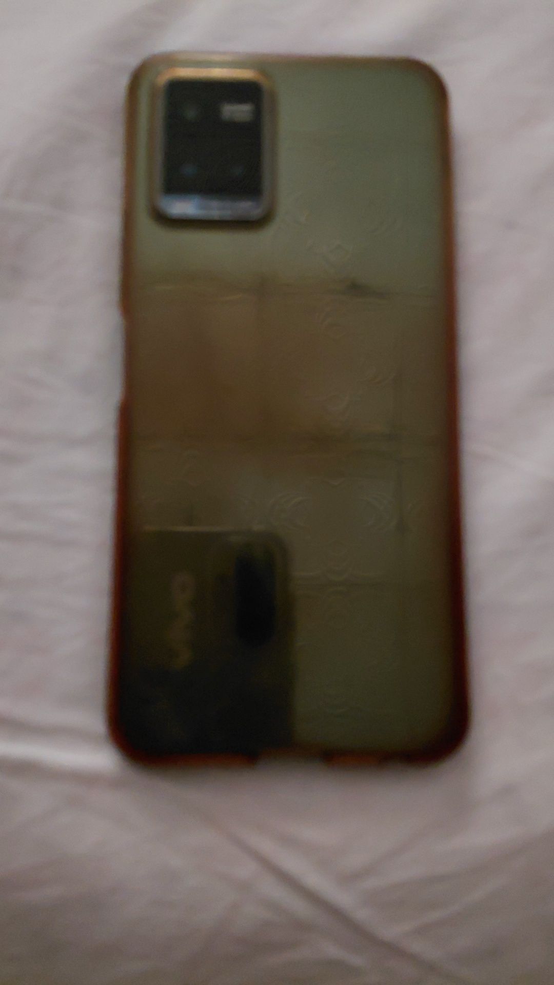 Vivo33s  Андроид