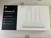Wi-fi Роутер Mi Router 4C
