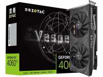 Zotac RTX 4060 Ti Vespera OC 8gb