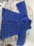 Куртка бренд Moncler