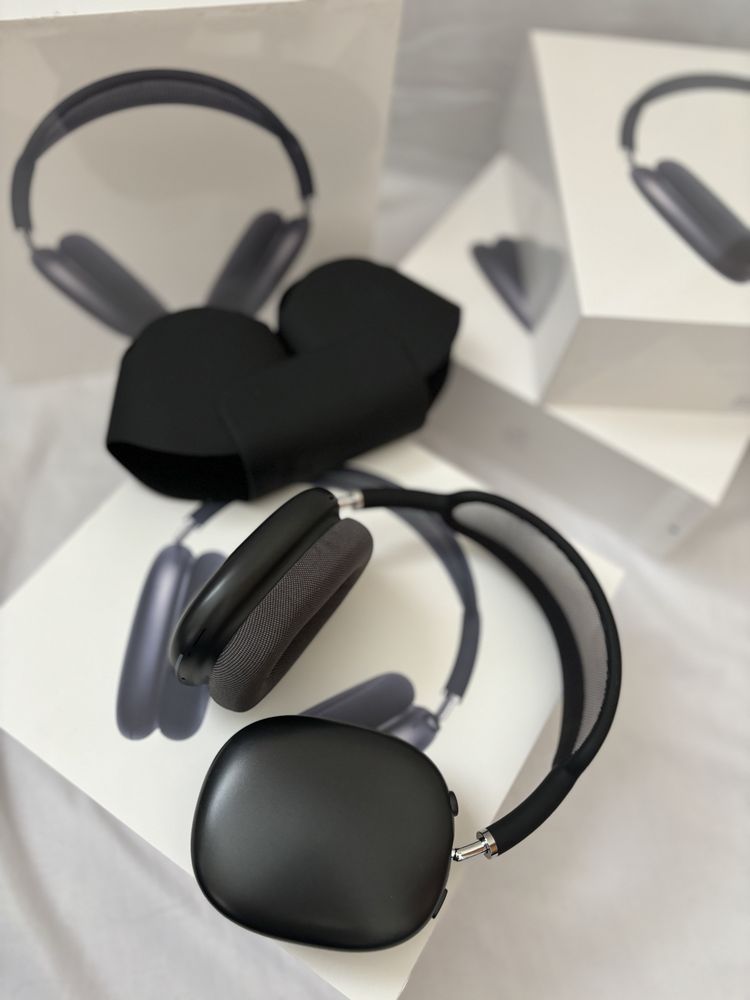 AirPods MAX Premium