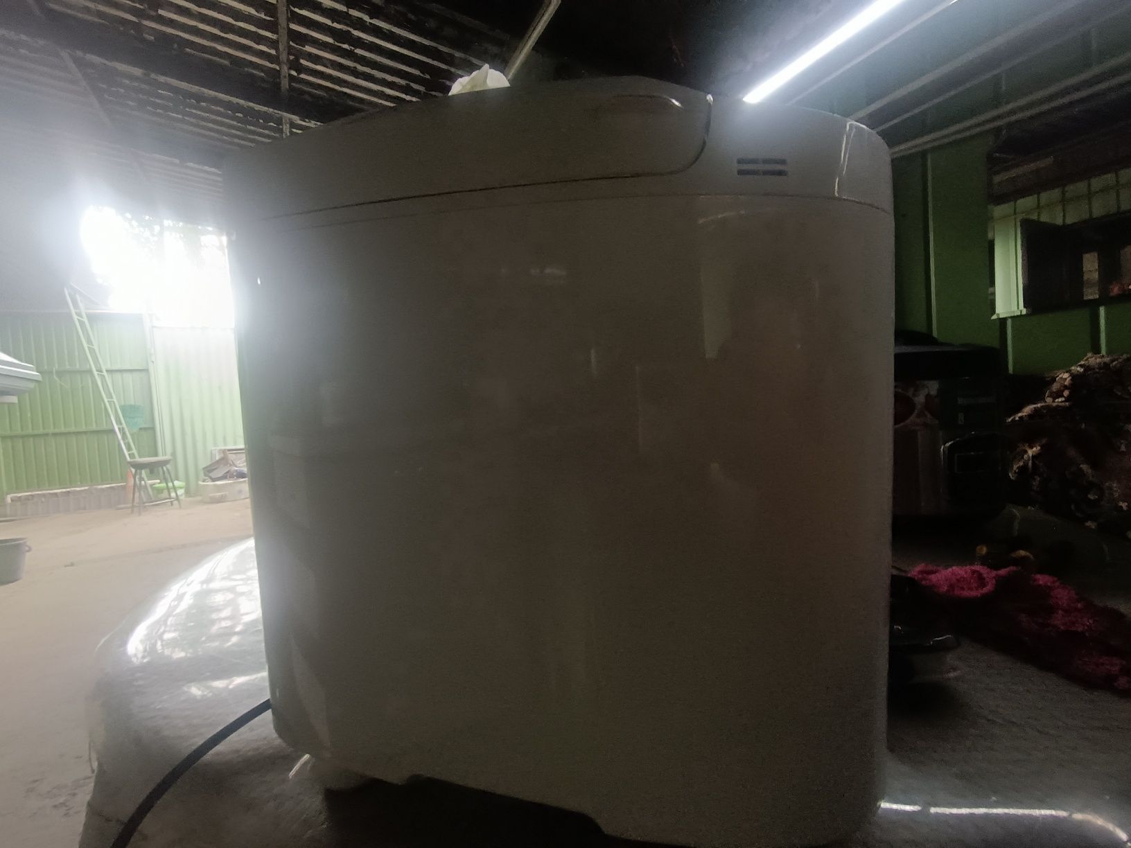 хлебопечка panasonic 2500