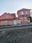 Сдам однокомнатную квартиру,на втором этаже частного дома