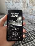 IPhone X на 64gb