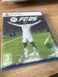 UFC 5, FIFA 25 for PS5