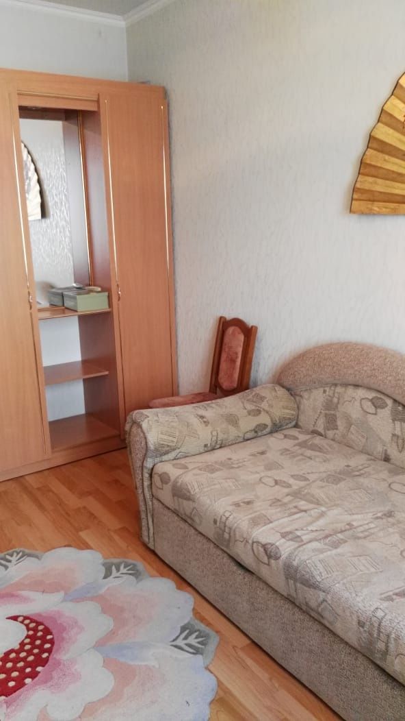 Сдается 3-х комнатная квартира в 7-2 этаж 2 в 100 м от набережной