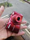 Цифровой фотоаппара Nikon Coolpix L28