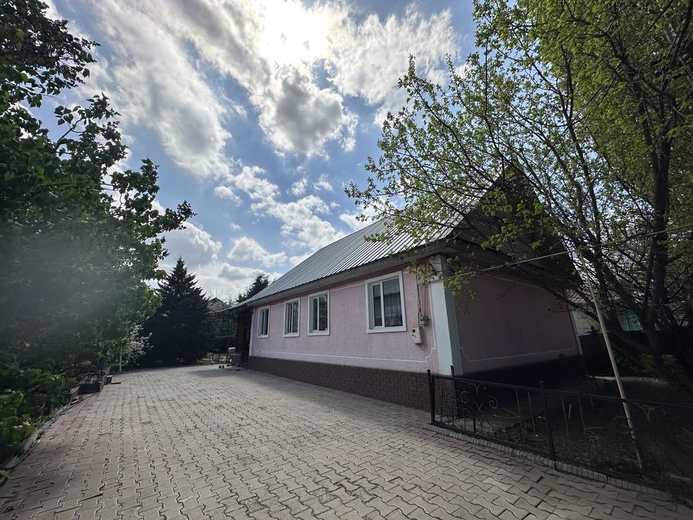 Продаю срочно дом