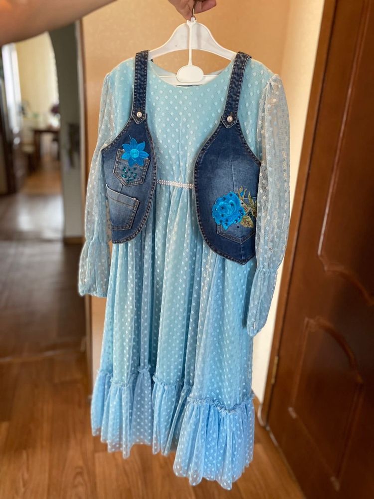 Продам красивые платья
