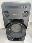 Продам колонку Sony MHC-V11