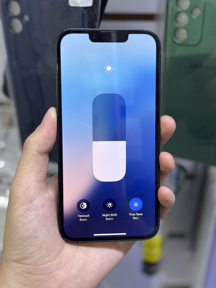 iPhone 13 128Gb 82%