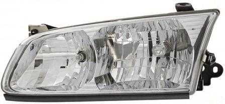 Фара/поворотник на Камри 25 / Toyota Camry 25