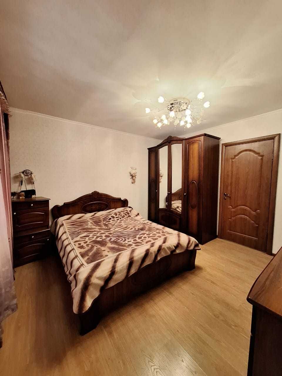 Продаётся 4 комн. квартира, район Сити Центр