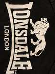 Толстовка Lonsdale
