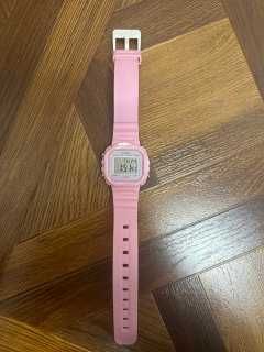 Часы CASIO, оригинал