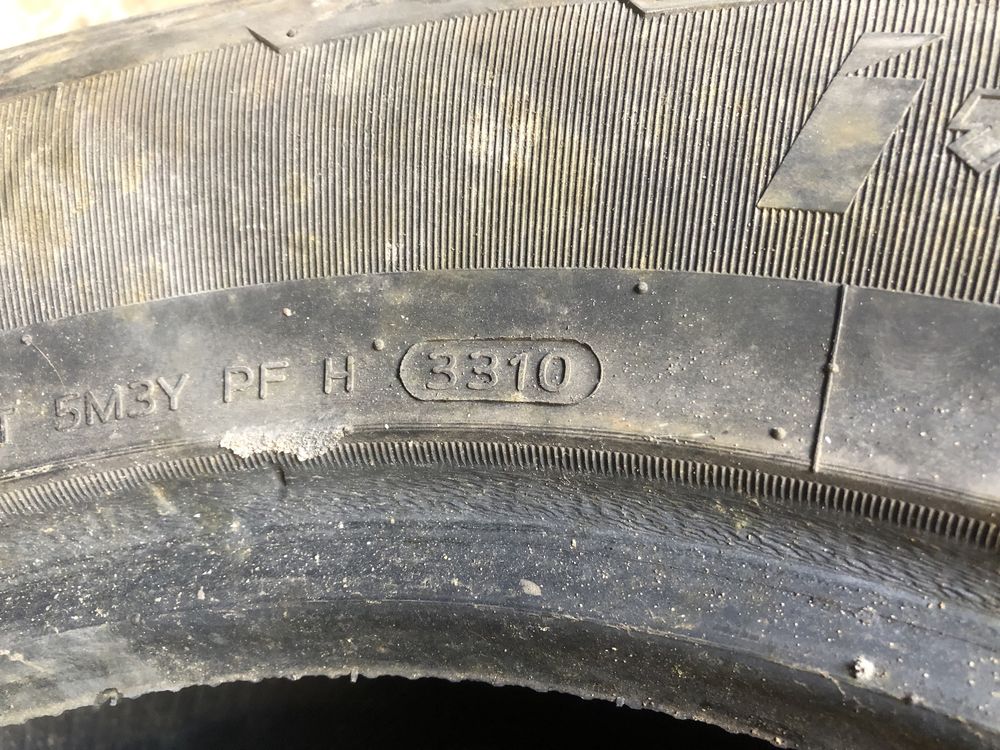 Шины 275/60r18