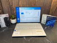 Ноутбук ASUS VivoBook 16X — Core i5-1335U / 16GB / 512GB SSD / Iris Xe