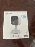 Продаётся Wi-Fi камера наблюдения EZVIZ C1HC