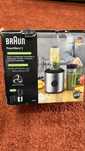 Блендер Braun оригинал