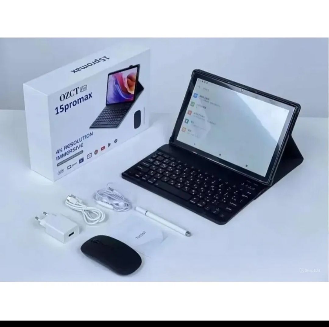 Продам планшет ozct 15promax