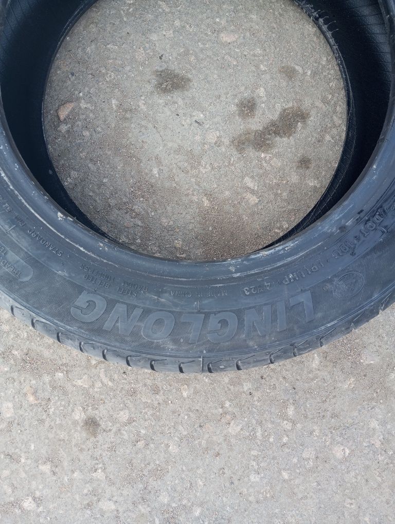 Шина автомобильная 185/60 R15. Linglong Green Max. Новая