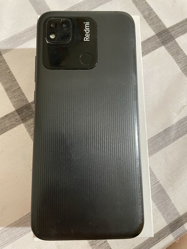 Продам телефон Redmi 10A