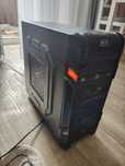Продам набор i3 8100/Acer ED273UR 144 гц 27 диагональ